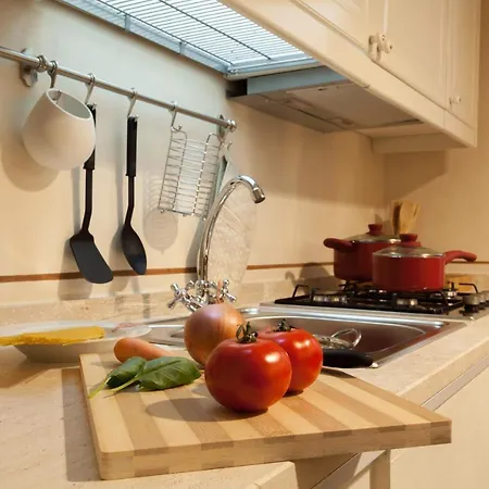 아파트 Q Flats 칼리아리