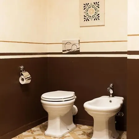 Apartment Q Flats Cagliari