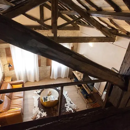 Q Flats Apartment Cagliari