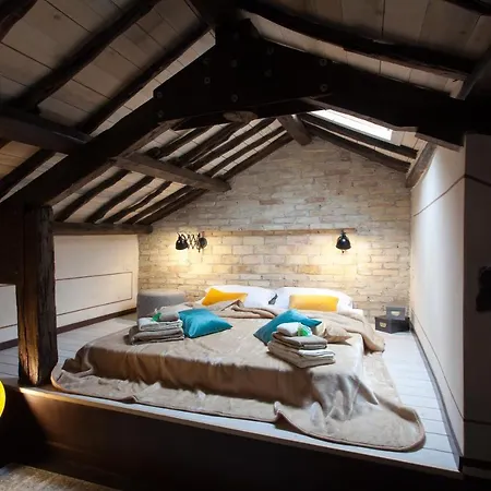 Q Flats Apartment Cagliari