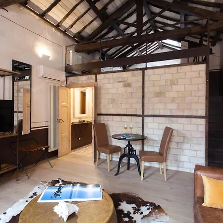 Q Flats Apartment Cagliari