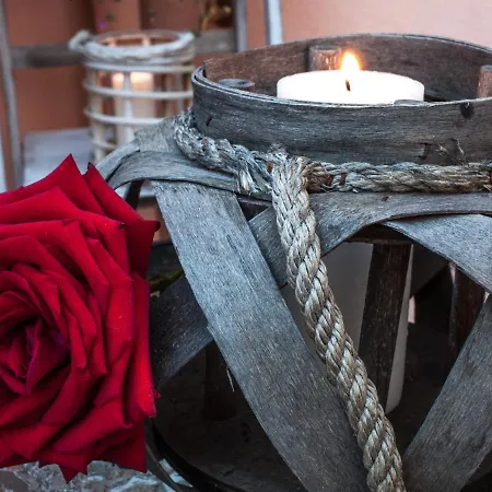 Q Flats 아파트 칼리아리