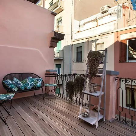 Q Flats Apartment Cagliari