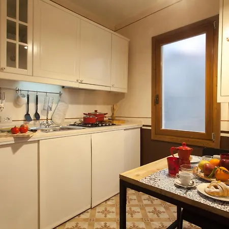 Q Flats * Cagliari
