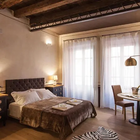 Q Flats * Cagliari