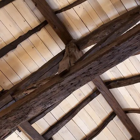 Апартаменты Q Flats