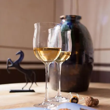 Апартаменты Q Flats Кальяри